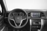 УАЗ Pickup 2016 года